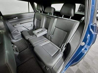 2020 Volkswagen Atlas Cross Sport 2.0T SE w/Technology