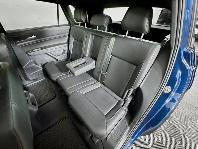 2020 Volkswagen Atlas Cross Sport 2.0T SE w/Technology