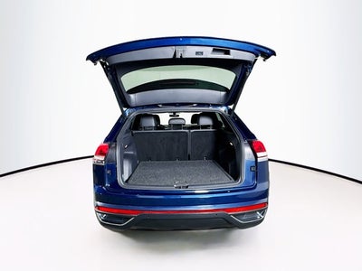 2020 Volkswagen Atlas Cross Sport 2.0T SE w/Technology