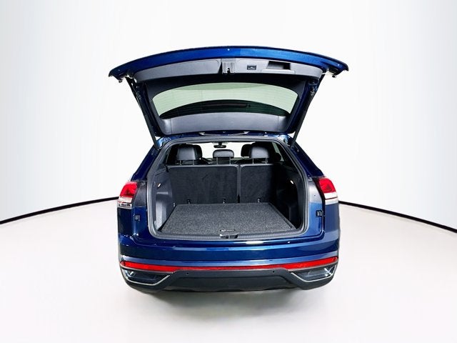 2020 Volkswagen Atlas Cross Sport 2.0T SE w/Technology