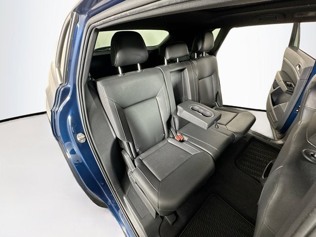 2020 Volkswagen Atlas Cross Sport 2.0T SE w/Technology