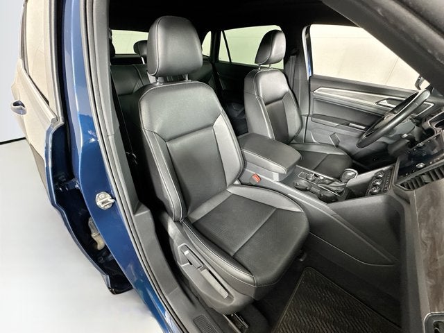 2020 Volkswagen Atlas Cross Sport 2.0T SE w/Technology