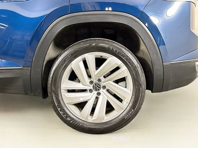 2020 Volkswagen Atlas Cross Sport 2.0T SE w/Technology