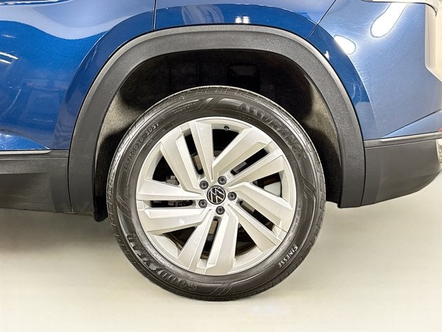 2020 Volkswagen Atlas Cross Sport 2.0T SE w/Technology