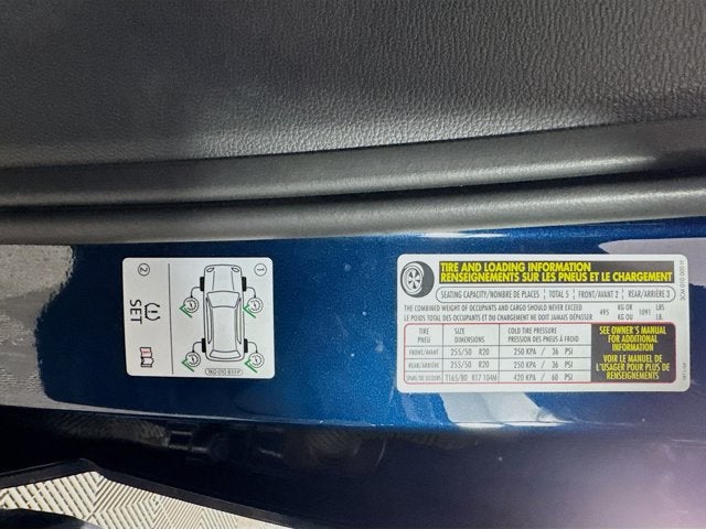 2020 Volkswagen Atlas Cross Sport 2.0T SE w/Technology