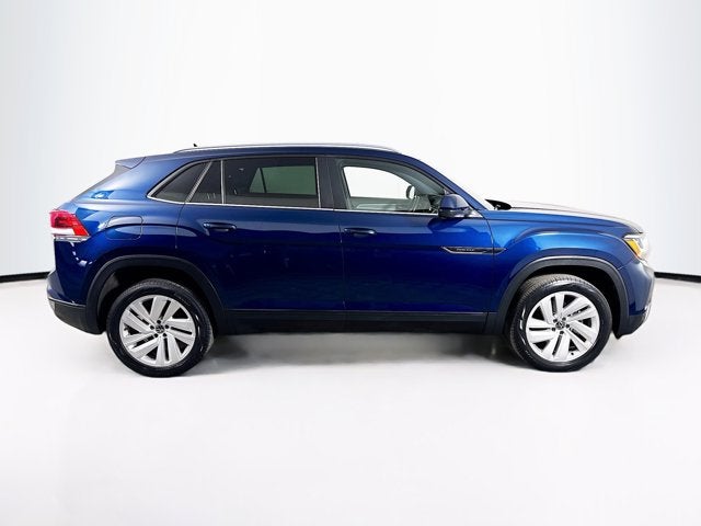 2020 Volkswagen Atlas Cross Sport 2.0T SE w/Technology