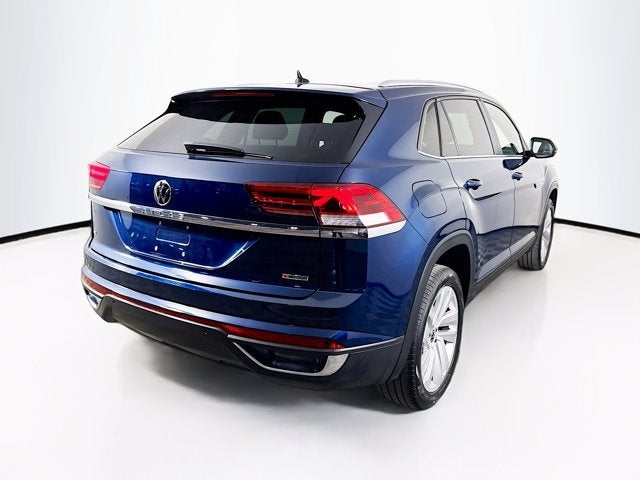 2020 Volkswagen Atlas Cross Sport 2.0T SE w/Technology