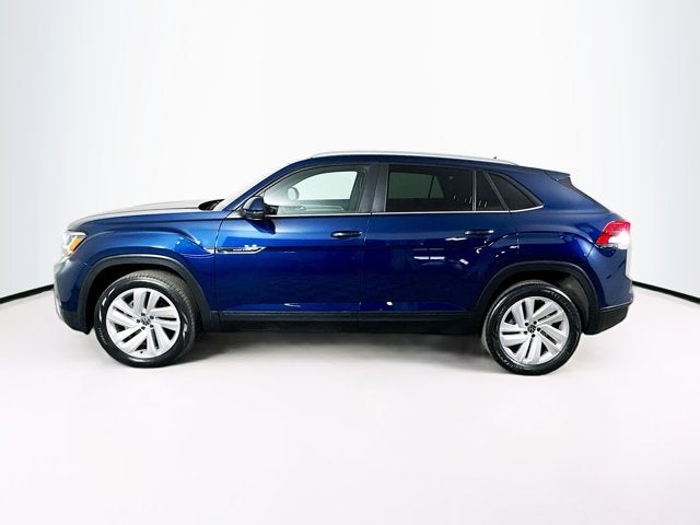 2020 Volkswagen Atlas Cross Sport 2.0T SE w/Technology