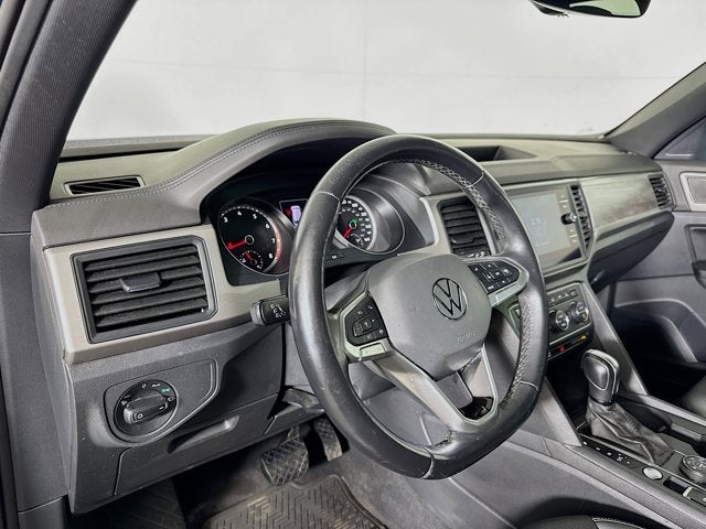 2020 Volkswagen Atlas Cross Sport 2.0T SE w/Technology