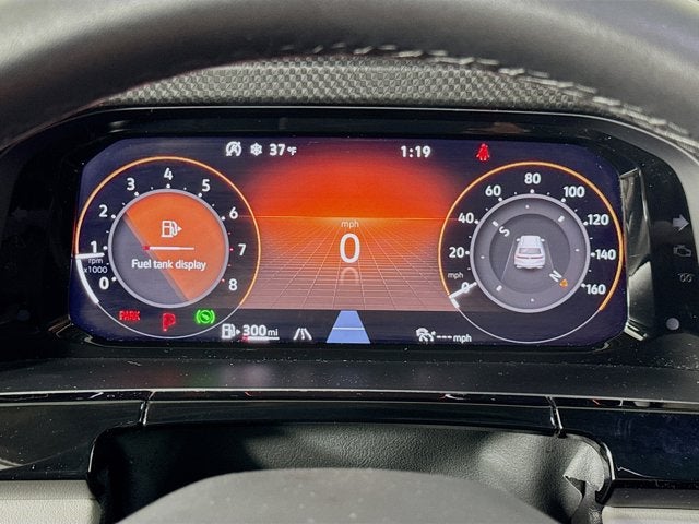 2024 Volkswagen Atlas 2.0T Peak Edition SEL