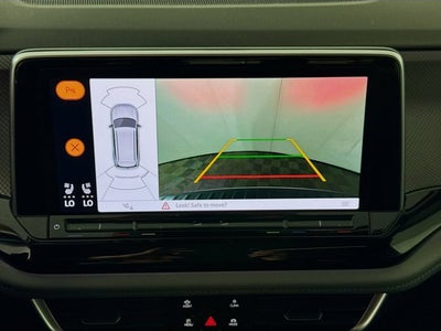 2024 Volkswagen Atlas 2.0T Peak Edition SEL