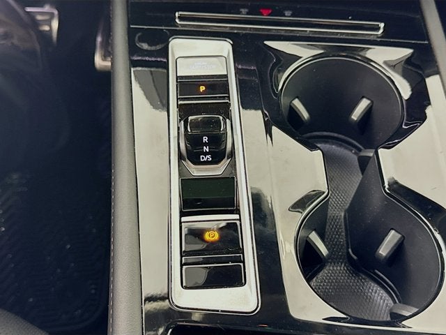 2024 Volkswagen Atlas 2.0T Peak Edition SEL