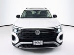 2024 Volkswagen Atlas 2.0T Peak Edition SEL