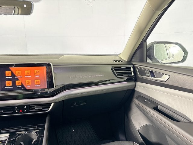 2024 Volkswagen Atlas 2.0T Peak Edition SEL