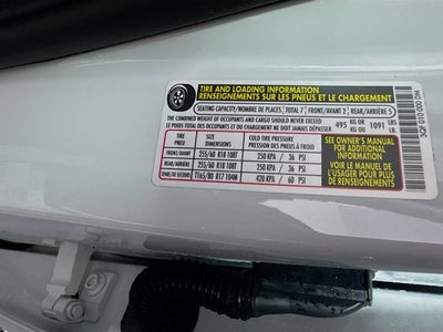 2024 Volkswagen Atlas 2.0T Peak Edition SEL