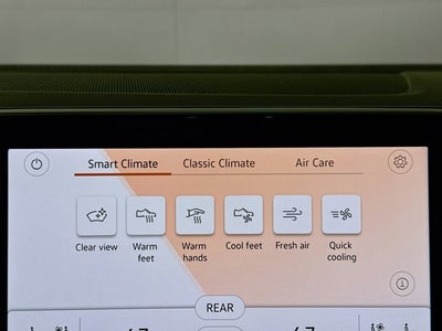 2024 Volkswagen Atlas 2.0T Peak Edition SEL