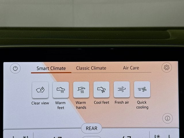 2024 Volkswagen Atlas 2.0T Peak Edition SEL