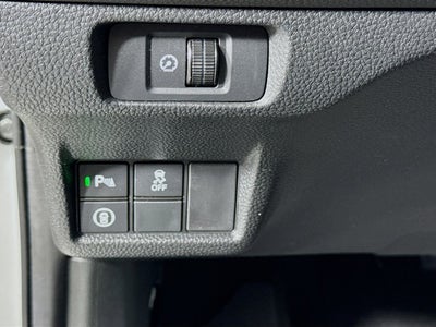 2022 Honda Civic Sedan Touring