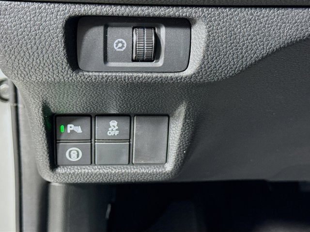 2022 Honda Civic Sedan Touring