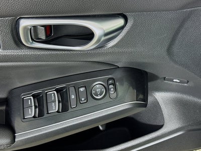 2022 Honda Civic Sedan Touring