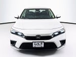 2022 Honda Civic Sedan Touring