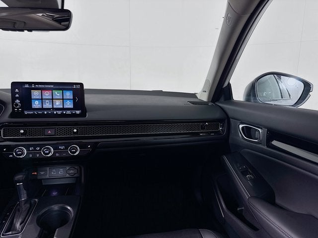 2022 Honda Civic Sedan Touring
