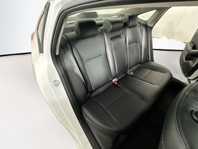 2022 Honda Civic Sedan Touring