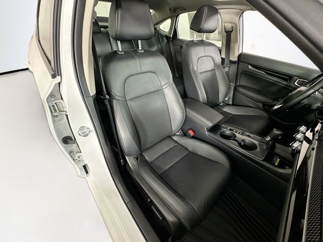 2022 Honda Civic Sedan Touring