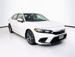2022 Honda Civic Sedan Touring