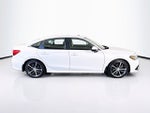 2022 Honda Civic Sedan Touring