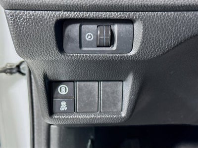 2023 Honda Civic Sedan LX