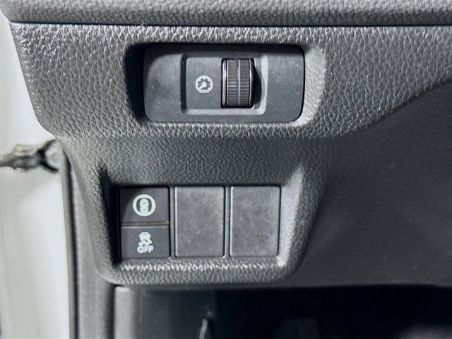 2023 Honda Civic Sedan LX