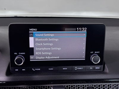2023 Honda Civic Sedan LX