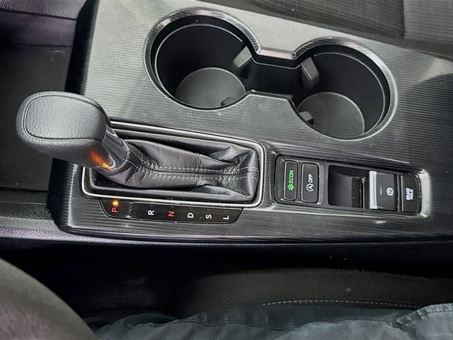 2023 Honda Civic Sedan LX
