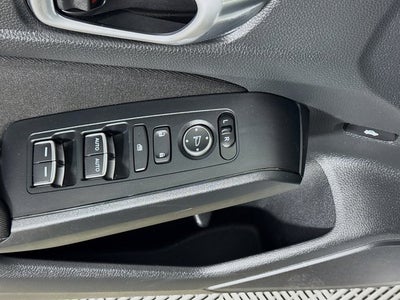 2023 Honda Civic Sedan LX