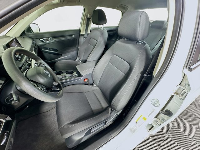 2023 Honda Civic Sedan LX
