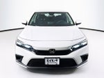2023 Honda Civic Sedan LX