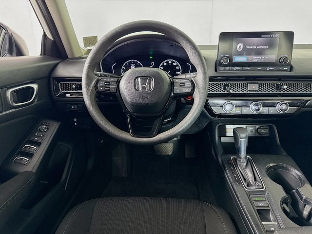 2023 Honda Civic Sedan LX