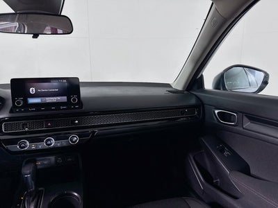 2023 Honda Civic Sedan LX