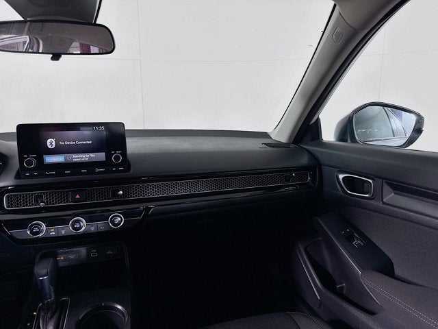 2023 Honda Civic Sedan LX
