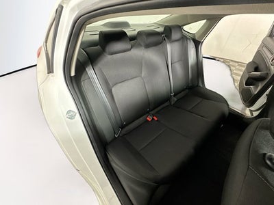 2023 Honda Civic Sedan LX