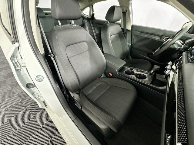 2023 Honda Civic Sedan LX