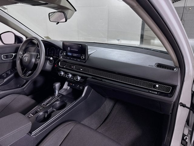 2023 Honda Civic Sedan LX