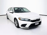 2023 Honda Civic Sedan LX