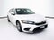 2023 Honda Civic Sedan LX