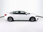 2023 Honda Civic Sedan LX
