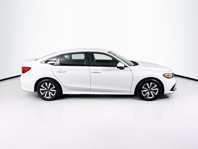 2023 Honda Civic Sedan LX