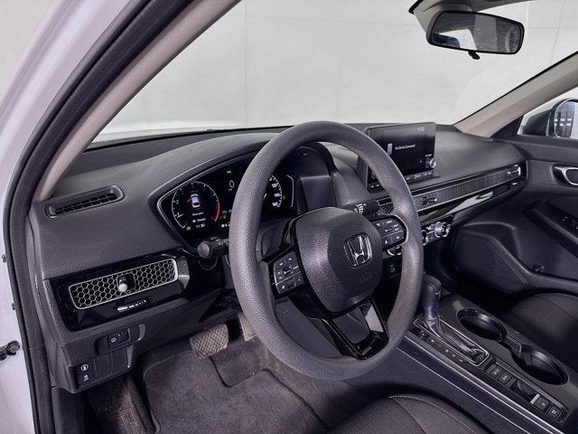 2023 Honda Civic Sedan LX