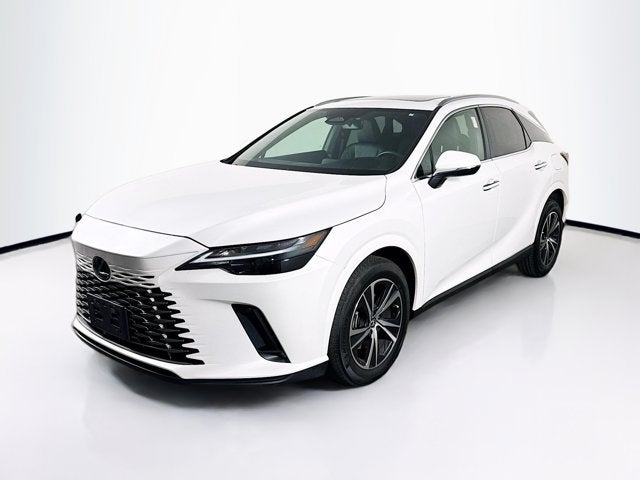 2023 Lexus RX RX 350 Premium Plus