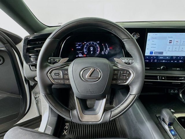 2023 Lexus RX RX 350 Premium Plus